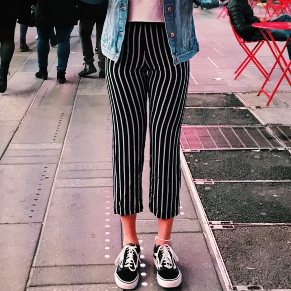 brandy frankie pants